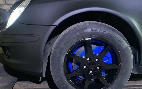 Mercedes-Benz E-Класс, 2002 год, 700 000 рублей, 4 фотография