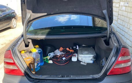 Mercedes-Benz E-Класс, 2002 год, 700 000 рублей, 9 фотография