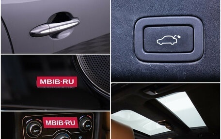 Jaguar XJ IV (X351), 2013 год, 1 840 000 рублей, 16 фотография