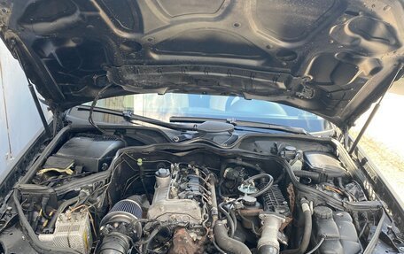 Mercedes-Benz E-Класс, 2002 год, 700 000 рублей, 8 фотография