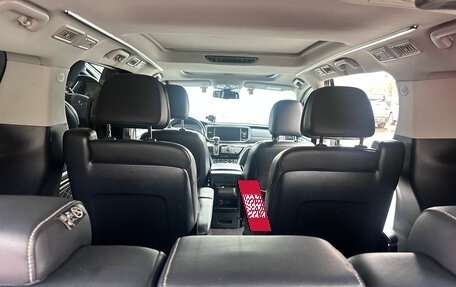 GAC GN8, 2020 год, 2 200 000 рублей, 5 фотография