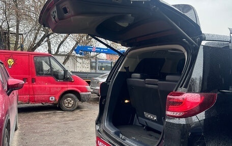 GAC GN8, 2020 год, 2 200 000 рублей, 6 фотография