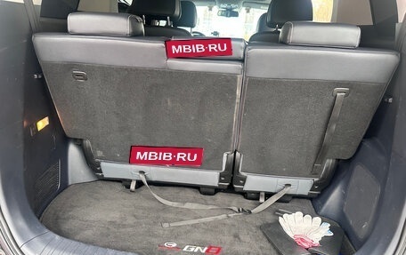 GAC GN8, 2020 год, 2 200 000 рублей, 4 фотография