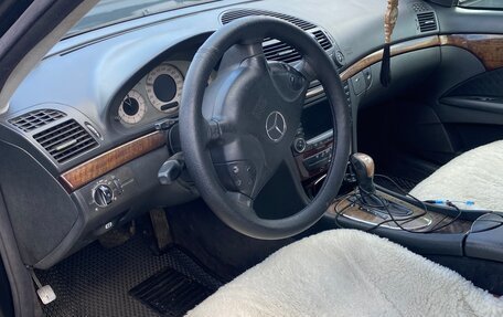 Mercedes-Benz E-Класс, 2002 год, 700 000 рублей, 15 фотография