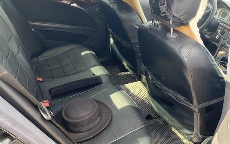 Mercedes-Benz E-Класс, 2002 год, 700 000 рублей, 17 фотография