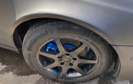 Mercedes-Benz E-Класс, 2002 год, 700 000 рублей, 11 фотография