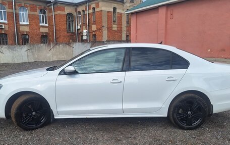 Volkswagen Jetta VI, 2013 год, 500 000 рублей, 4 фотография