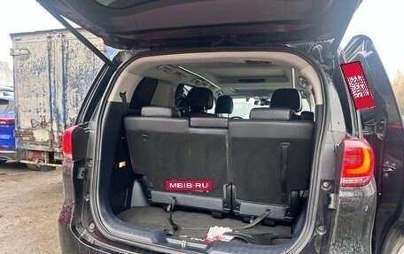 GAC GN8, 2020 год, 2 200 000 рублей, 3 фотография