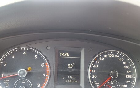 Volkswagen Jetta VI, 2013 год, 500 000 рублей, 8 фотография