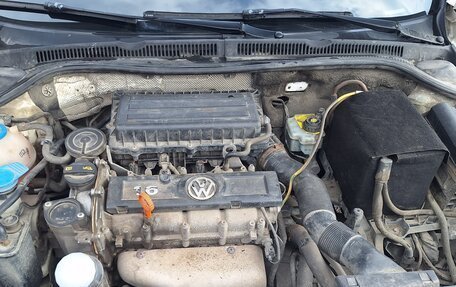 Volkswagen Jetta VI, 2013 год, 500 000 рублей, 12 фотография