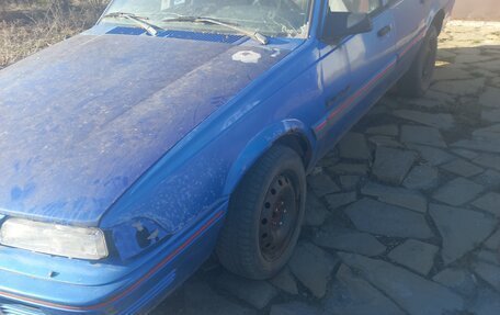 Pontiac Sunbird III, 1994 год, 40 000 рублей, 4 фотография