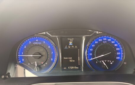 Toyota Camry, 2015 год, 2 400 000 рублей, 7 фотография