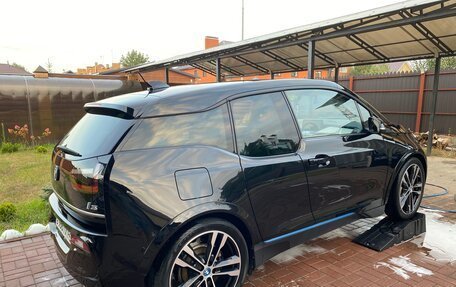 BMW i3 I01 рестайлинг, 2018 год, 2 850 000 рублей, 9 фотография