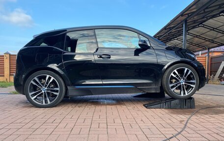 BMW i3 I01 рестайлинг, 2018 год, 2 850 000 рублей, 10 фотография