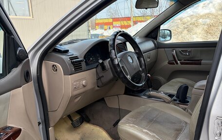 KIA Sorento IV, 2005 год, 550 000 рублей, 8 фотография