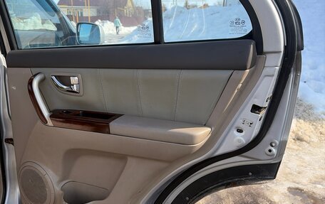 KIA Sorento IV, 2005 год, 550 000 рублей, 4 фотография