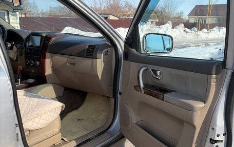 KIA Sorento IV, 2005 год, 550 000 рублей, 3 фотография