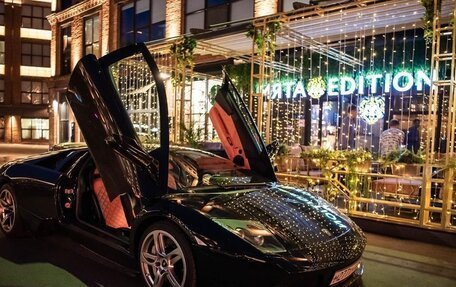 Lamborghini Murcielago I, 2006 год, 32 000 000 рублей, 2 фотография