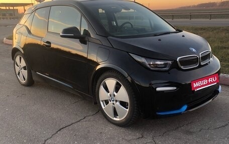 BMW i3 I01 рестайлинг, 2018 год, 2 850 000 рублей, 2 фотография