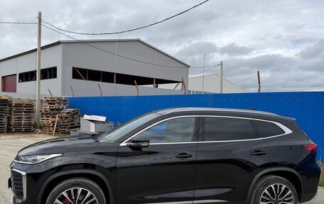 CheryExeed TXL, 2024 год, 3 490 000 рублей, 2 фотография