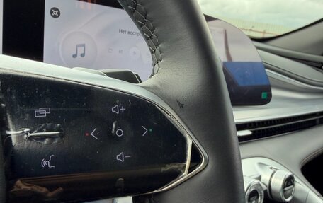 CheryExeed TXL, 2024 год, 3 490 000 рублей, 6 фотография