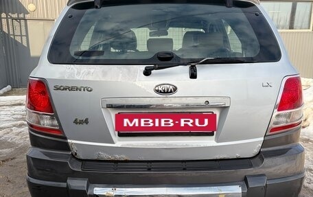 KIA Sorento IV, 2005 год, 550 000 рублей, 6 фотография