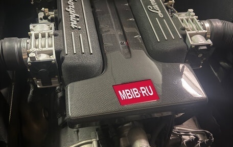 Lamborghini Murcielago I, 2006 год, 32 000 000 рублей, 10 фотография