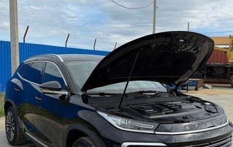 CheryExeed TXL, 2024 год, 3 490 000 рублей, 4 фотография