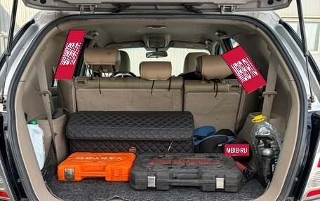 KIA Sorento IV, 2005 год, 550 000 рублей, 7 фотография