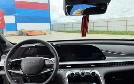 CheryExeed TXL, 2024 год, 3 490 000 рублей, 8 фотография