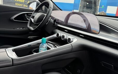 CheryExeed TXL, 2024 год, 3 490 000 рублей, 11 фотография