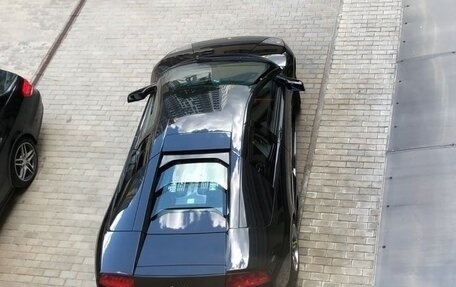 Lamborghini Murcielago I, 2006 год, 32 000 000 рублей, 5 фотография