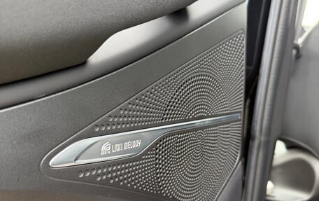 CheryExeed TXL, 2024 год, 3 490 000 рублей, 9 фотография