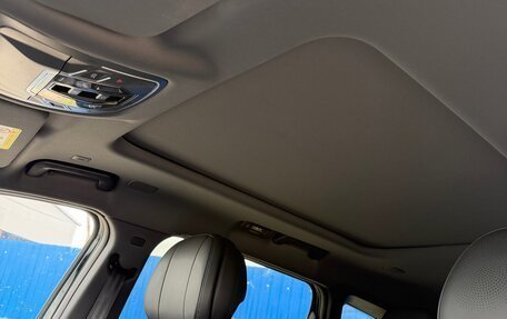 CheryExeed TXL, 2024 год, 3 490 000 рублей, 14 фотография