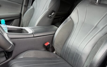 CheryExeed TXL, 2024 год, 3 490 000 рублей, 13 фотография