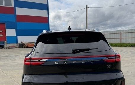 CheryExeed TXL, 2024 год, 3 490 000 рублей, 3 фотография