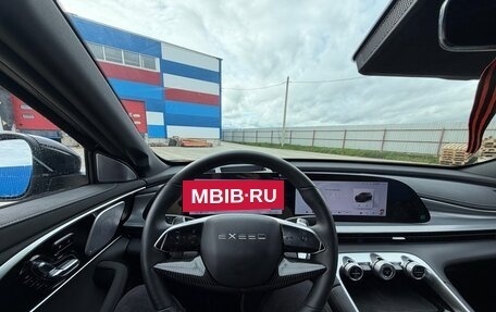 CheryExeed TXL, 2024 год, 3 490 000 рублей, 5 фотография