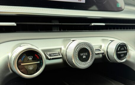 CheryExeed TXL, 2024 год, 3 490 000 рублей, 21 фотография