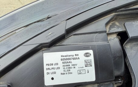 CheryExeed TXL, 2024 год, 3 490 000 рублей, 25 фотография