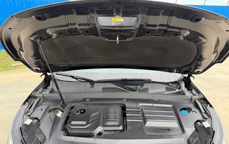 CheryExeed TXL, 2024 год, 3 490 000 рублей, 23 фотография