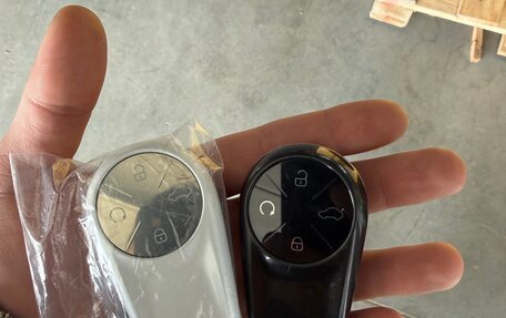 CheryExeed TXL, 2024 год, 3 490 000 рублей, 28 фотография