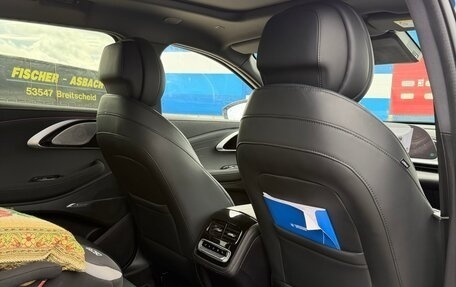 CheryExeed TXL, 2024 год, 3 490 000 рублей, 16 фотография