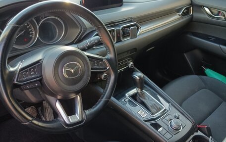 Mazda CX-5 II, 2019 год, 2 890 000 рублей, 5 фотография