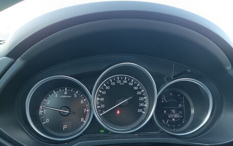 Mazda CX-5 II, 2019 год, 2 890 000 рублей, 6 фотография