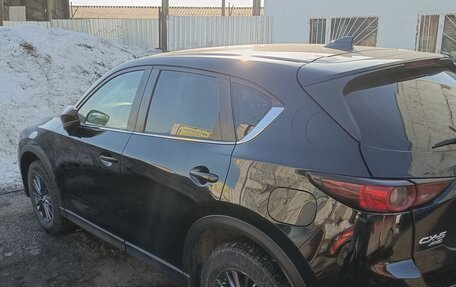 Mazda CX-5 II, 2019 год, 2 890 000 рублей, 3 фотография