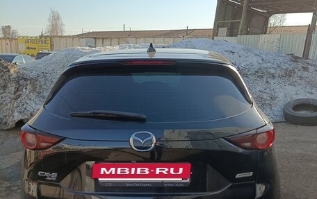 Mazda CX-5 II, 2019 год, 2 890 000 рублей, 4 фотография