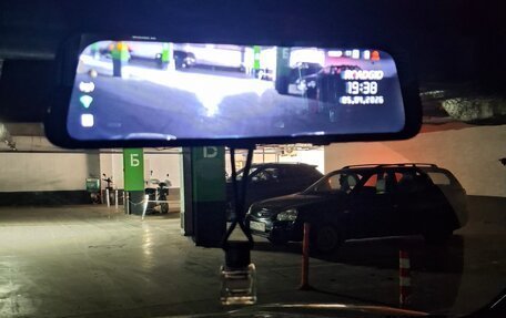 Renault Kangoo II рестайлинг, 2008 год, 650 000 рублей, 5 фотография