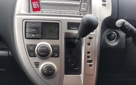 Toyota Ractis II, 2016 год, 700 000 рублей, 4 фотография