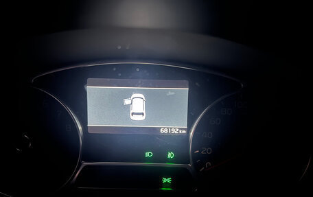 KIA Soul II рестайлинг, 2018 год, 1 800 000 рублей, 8 фотография