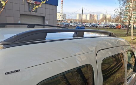 Renault Kangoo II рестайлинг, 2008 год, 650 000 рублей, 6 фотография